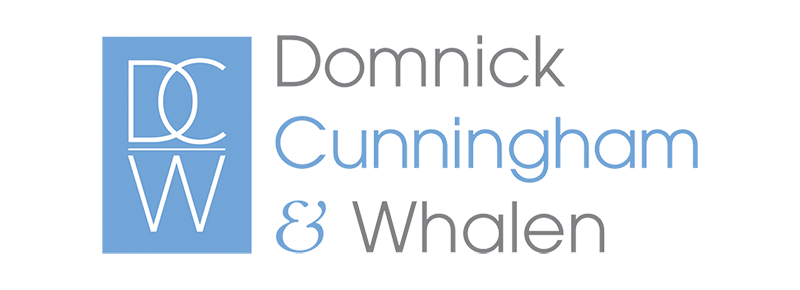 Domnick Cunningham & Whalen Litigation Firm Florida